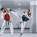 한국체대 MTA 태권도 이미지