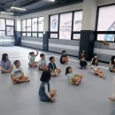 용인대 태혼 태권도장 이미지