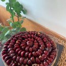 벚꽃언덕 | 🍒 체리 듬뿍 타르트케이크 주문제작｜타르트 맛집 ‘벚꽃 언덕’ 후기