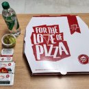 피자헛 수원정자SK점 이미지