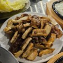 한우마당숯불고기 | 맛집 추천, 한우 1++ 생고기 뭉티기 육회 한우 오드래기와 꽃게된장찌개까지 완벽한 후기❤️(마당숯불생고기)