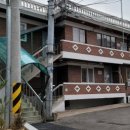 은행나무 경로당 이미지