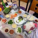 남도참치 | 노량진 생참치 신남도수산 구매 진남회집 (진남회양념) 식사 후기
