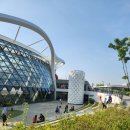 오토오아시스서울역사점 | 마곡데이트 추천-서울식물원,카페 오아시스 직접 방문 후기