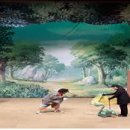 가족뮤지컬 아름다운 선물 공연 이미지