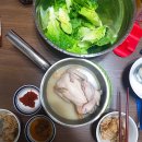 박고집숯불구이 | [주말] 임신 31주차 진입 + 힘들어 영양보충이 필요해! (마장동 호남집)