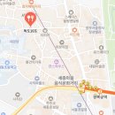 독도주차장 이미지