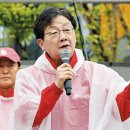 "탄핵 분열 그만, 나도 책임… 영남 물갈이보다 수도권 새판 짜야" 이미지