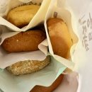 삼송빵집 롯데백화점 노원점