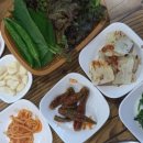 안동명가숯불갈비 이미지