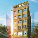 (주)디엠에스인터내셔날 이미지