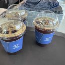 동해(동해)휴게소 카페드롭탑