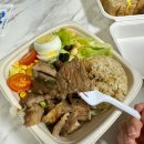 쌍촌역 4번출구 | 쌍촌동맛집 건강하고 맛있는 한끼 샐러드밥 포케 샌드위치 토스트 후기