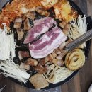 정육생고기구이