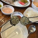 일리새긴길 | 창녕에서 웨이팅을 한다고? 도천진짜순대 본점