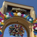 사세충열문공원 | 오사카 여행 5~6일차 여행 마무리ㅣ유니버셜, 일본 여행 기념품 정리