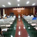 정발장군 동상 이미지