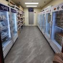 24시 무인매장으로 언제든 방문할 수 있는 매장 과자도매 뻥튀기도매