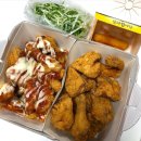 처갓집양념치킨 이미지