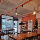 커피와 요리하다 이미지