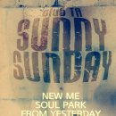 [ 02. 12 (일) ] ::: 打[ta:] Sunny Sunday - 뉴미, 프롬예스터데이, 온더스팟, 모가비, 소울파크 이미지