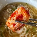 월산로 | 서귀포) 엉또국수&amp;돌다농원 :: 멸고국수, 비빔국수, 수육 후기