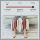 5695 | 제스파 다리 종아리 발 마사지기 안마기 추천 | 브리쎌 ZP5695 가성비 끝판왕