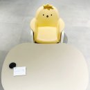 뚜뚜랑 | 아기 책상 의자 추천 리바트 뚜뚜 높이조절 책상의자 세트 3년 사용 후기 내돈내산