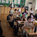 민백초등학교 이미지