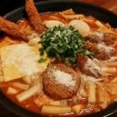 을지로 국물떡볶이 이미지