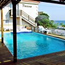 해맞이팬션