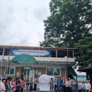 조읍1리 마을회관 이미지