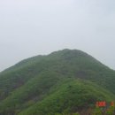 검단산(黔丹山, 657m)/경기 하남 이미지