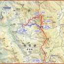 10월05일(제604차)완주 장군봉 산행입니다. 이미지
