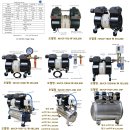 건식 고진공 펌프 오일 프리 진공 시스템 국산 이미지