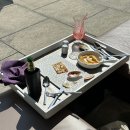 빠라삐리 | [방콕 여행] 룸피니 공원 / 브리오슈 프롬 헤븐 / 아이콘 시암 팁싸마이 / 팟퐁야시장 / 더그린마사지