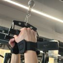 헬스용품 브랜드 전문점 인핏베럴 웨이트 필수품 그립 스트랩
