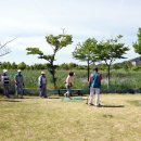 함평파크골프장 이미지