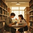 서점의 별, 공장의 태양 이미지