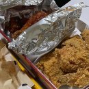 BBQ치킨신림5점