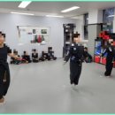 화랑합기도 특공무술 이미지