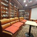 왈츠와 닥터만 커피박물관 이미지