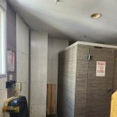 디자인율 | 부산 인테리어 디자인 업체 &lt;디자인율&gt; 명륜동 &#34;오늘피트니스&#34; 시공후기