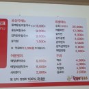 옹심이칼국수식당 이미지