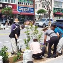 음성시장 이미지