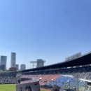 ┗260426★잠실 야구장║ 3루 네이비석 327블럭 시야 총정리, 시야 추천★_(360도VR 첨부) +내돈내산...