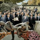 한국영원 태권도 이미지