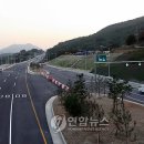 정관산단 진입로 이미지