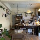 신기 | 부산 광안리카페 팬케이크 맛집 신기커피 후기