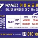 와니엘배팅센터대구경산점 이미지